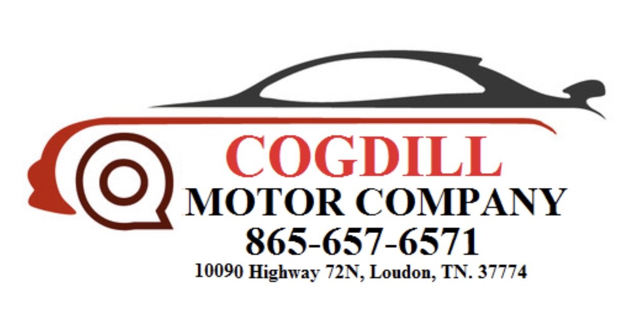 Cogdill Motor Company Loudon, TN Read Consumer reviews, Browse Used