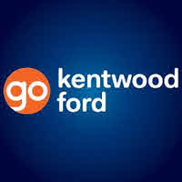 Kentwood Ford logo