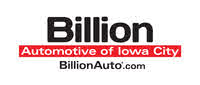 Billion Cadillac Buick GMC logo