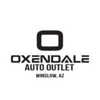 Oxendale Auto Outlet logo