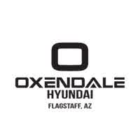 Oxendale Hyundai logo