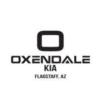Oxendale Kia logo