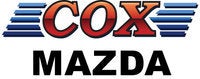 Cox Mazda logo