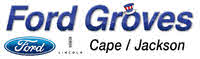 Ford Groves logo