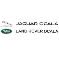 Jaguar Land Rover Ocala logo