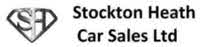 Stockton Heath Car Sales Ltd logo