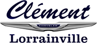 Clement Chrysler Dodge Ltd logo