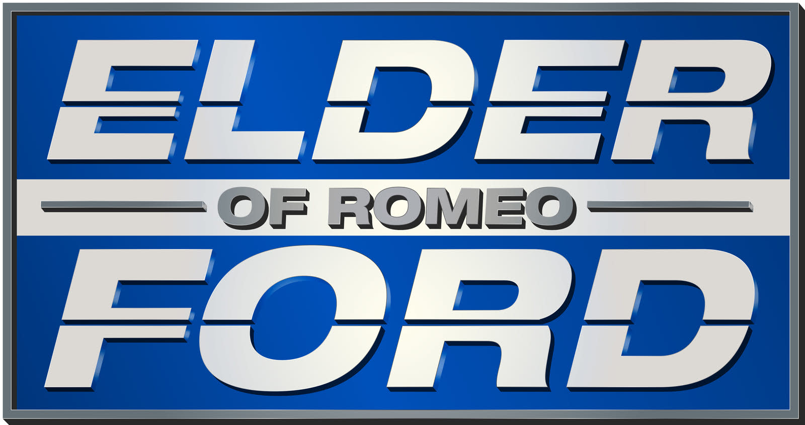 Elder Ford Of Romeo Washington Mi Read Consumer