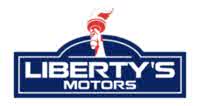 Liberty's Motors logo