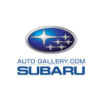 Auto Gallery Subaru logo