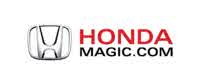 Honda Magic logo