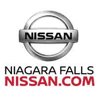 Niagara Falls Nissan logo