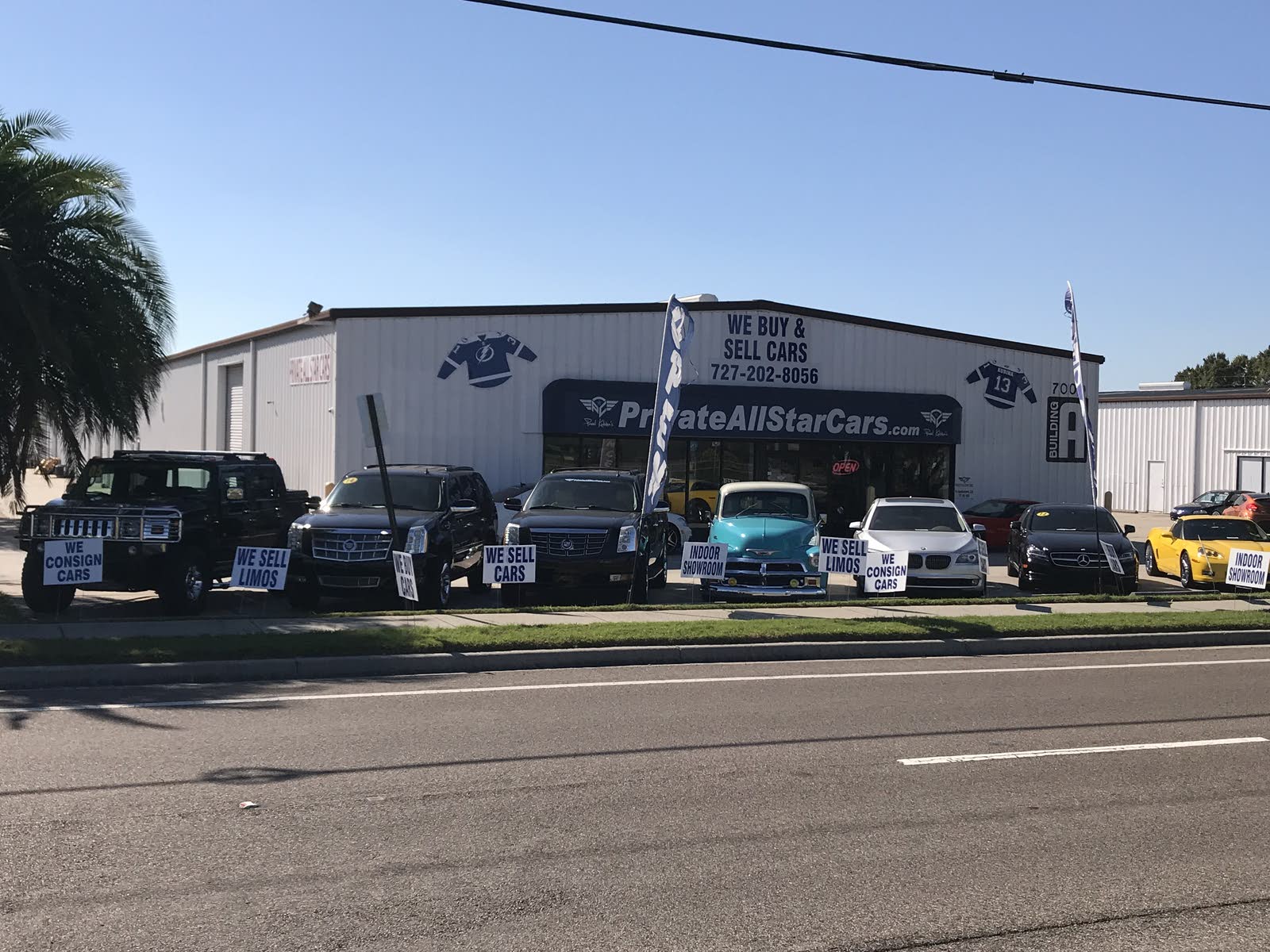 Private All Star Cars Largo Fl Read Consumer Reviews