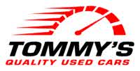Tommy's Quality Used Cars logo