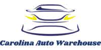 Carolina Auto Warehouse logo