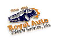 Royal Auto Sales & Sevice, Inc logo