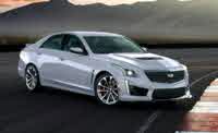 CTS-V