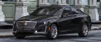 2019 Cadillac CTS Picture Gallery