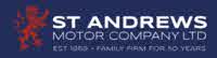 St Andrews Motor Company logo