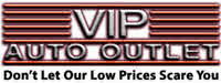 VIP Auto Outlet of Maple Shade logo
