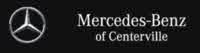 Mercedes-Benz of Centerville logo