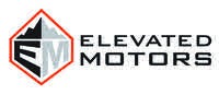 Elevated Motors logo