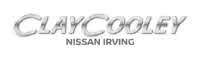 Clay Cooley Nissan of Irving logo