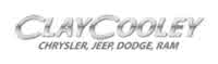 Clay Cooley Chrysler Dodge Jeep logo