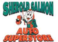 Sherold Salmon Auto Superstore