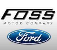 Foss Motor Company, Inc. logo