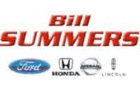 Bill Summers Ford, LLC logo