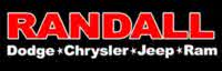 Randall Dodge Chrysler Jeep Ram logo