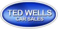 Ted Wells Car Sales logo