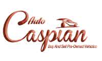 Auto Caspian logo