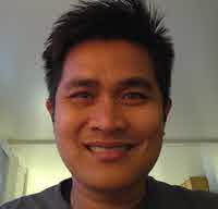 Nurendah Dwijayanto Nurendah Dwijayanto