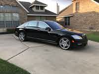 2013 Mercedes-Benz S-Class Overview 2013 Mercedes-Benz S-Class Overview