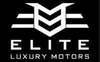 Elite Luxury Motors logo