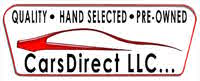 CarsDirect, LLC logo