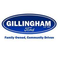 Bob Gillingham Ford Inc logo