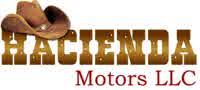 Hacienda Motors, LLC logo