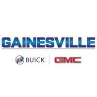 Gainesville Buick GMC logo
