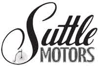 Suttle Motor Corporation logo