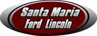 Santa Maria Ford Lincoln logo