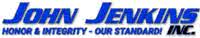 John Jenkins Inc. logo