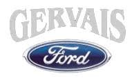 Gervais Ford logo