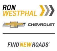 Ron Westphal Chevrolet, Inc. logo