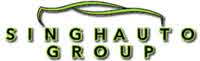 Singh Auto Group logo