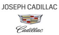 Joseph Cadillac Subaru logo