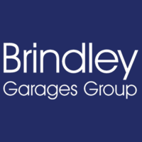 Brindley Vauxhall Cannock logo