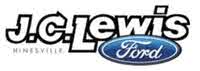 J.C. Lewis Ford Hinesville logo